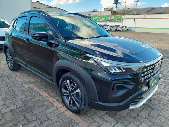FIAT PULSE 1.0 TURBO 200 FLEX AUDACE CVT